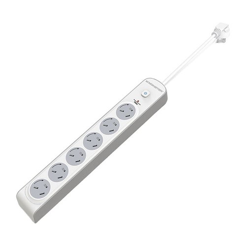 Monster 6 Port Surge