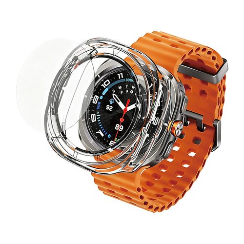 Monster GWU 47mm CG
