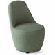 Myk Single Lounge Chair