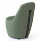 Myk Single Lounge Chair