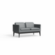 Madison Two Seater Lounge