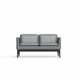 Madison Two Seater Lounge