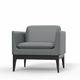 Madison Single Seater Lounge