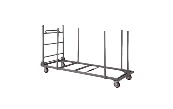 Manhattan Trestle Trolley