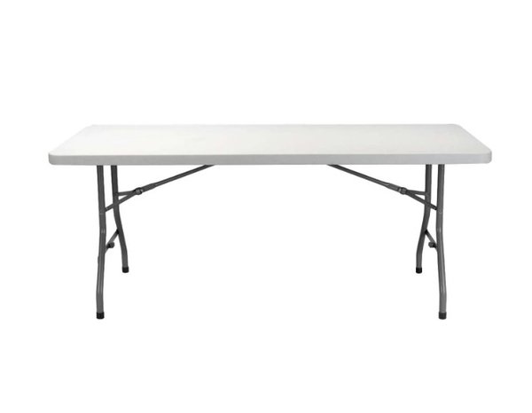 10 x Manhattan Trestle Tables