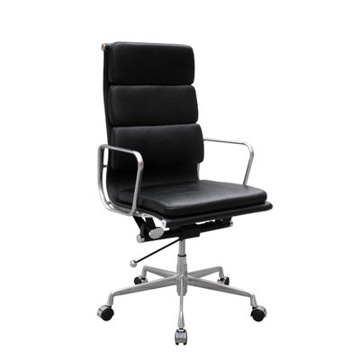 Manta High Back Chair