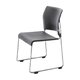 Buro Maxim Visitors Chair