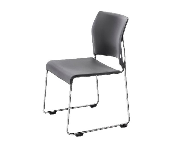 Buro Maxim Visitors Chair