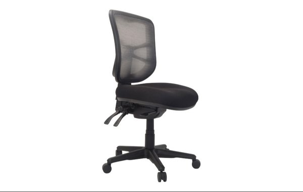 Buro Metro Mesh Chair