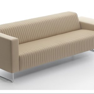 Mona 3 Seater Lounge