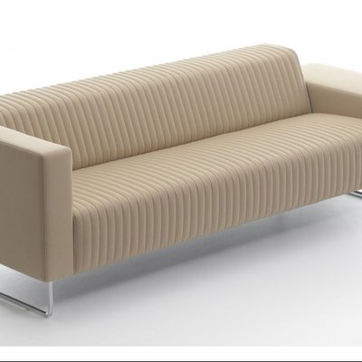 Mona 3 Seater Lounge