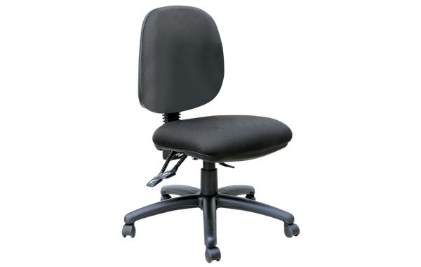 Buro Mondo Java Mid Back