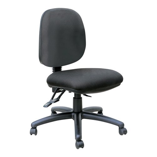 Buro Mondo Java Mid Back