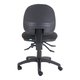 Buro Mondo Java Mid Back