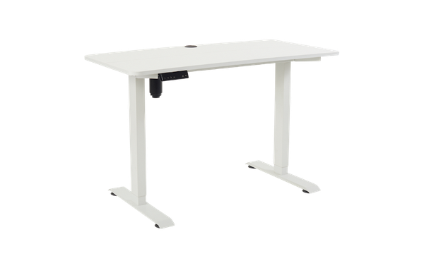 Lypta Height Adjustable Desk