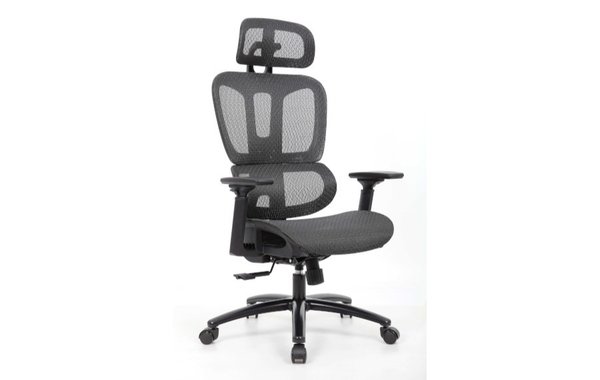 Montana High Back Mesh Chair