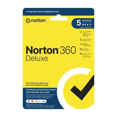 NORT360DELUXE1U5D