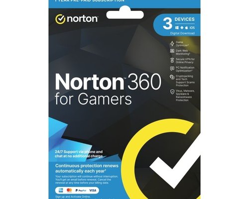 NORT360GAMER1U3D