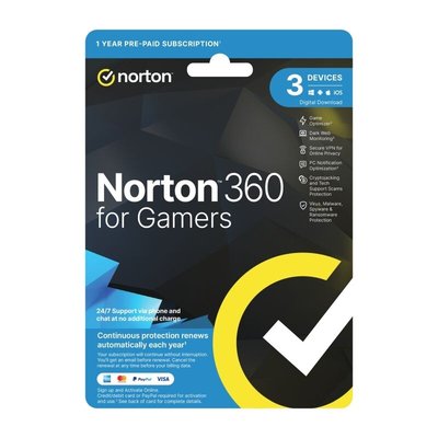 NORT360GAMER1U3D