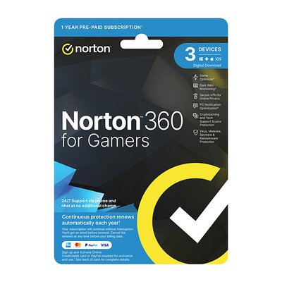 NORT360GAMER1U3DKEY