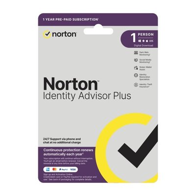 NORTIDENTITYADVPKEY