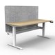 Boost Crank Single Sided Workstation