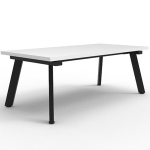 Eternity Rectangle Coffee Table 1200