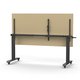 Boost Crank Flip Top Table