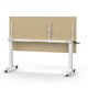 Boost Crank Flip Top Table