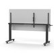 Boost Crank Flip Top Table