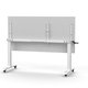 Boost Crank Flip Top Table