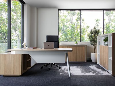 Casa Executive Office Furniture