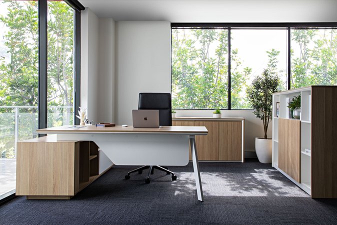 Casa Executive Office Furniture
