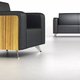 Novara Double Seat Sofa