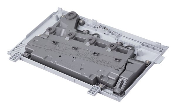 OKI MC554 Waste Toner Bottle