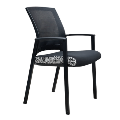 K2 Darwin Visitors Chair