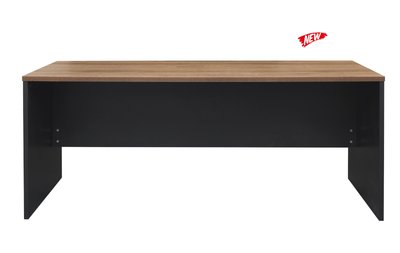 Regal Walnut 187 Desk
