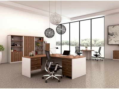 New Office Desks Ranges