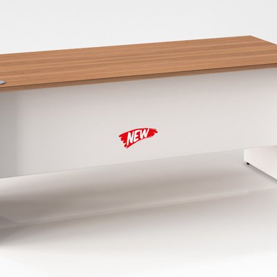 Virginia Walnut 157 Desk