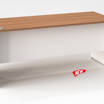 Virginia Walnut 189 Desk