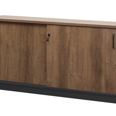 Regal Walnut 1500 Buffet