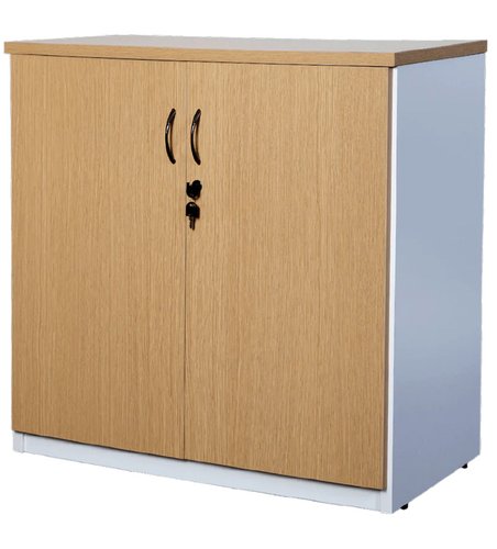 Hunter Stationery Cupboard