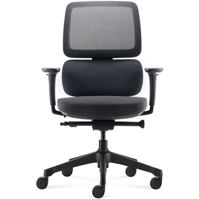 Orca-Chair