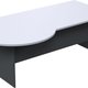 Hunter P End Desk