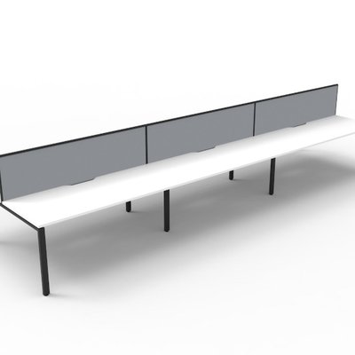 Deluxe Profile Double Sided 6P 1500 + Screen