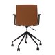 Pixel Swivel Chair