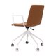 Pixel Swivel Chair