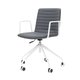Pixel Swivel Chair