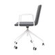 Pixel Swivel Chair