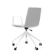 Pixel Swivel Chair